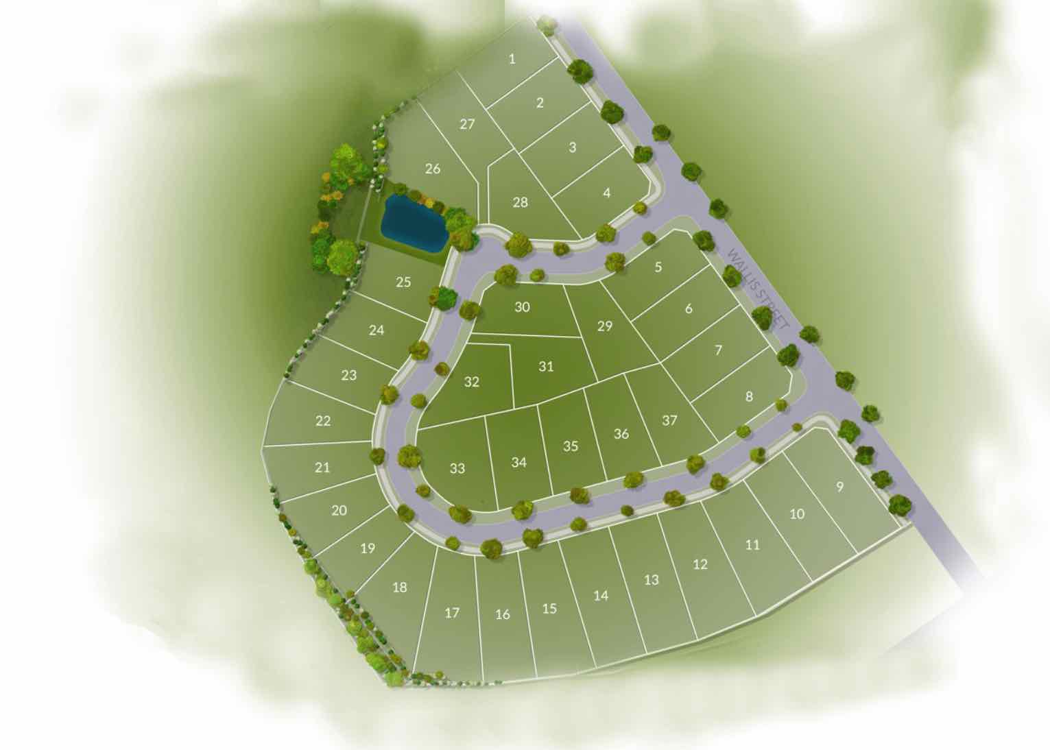 [Land for Sale] Wallis Meadows Estate, East Maitland OpenLot